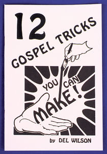 12 Gospel Tricks You Can Make