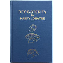 Deck-Sterity by H. Lorayne