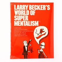 Larry Becker's World of Super Mentalism