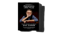 Cocktails & Doc Tails by Doc Eason