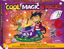 Cool Magic Tricks Kit