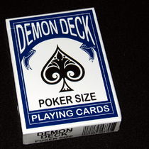 Demon Deck