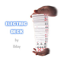 Electric Deck