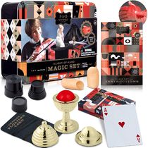 Sleight-of-Hand Magic Set by FAO Schwarz