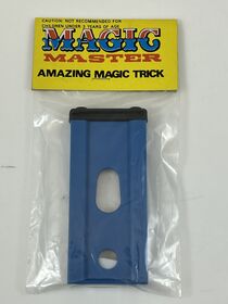 The Magic Finger Chopper