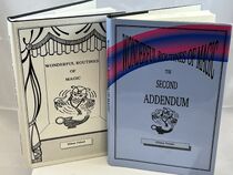 Book Deal-Get Both Wonderful Routines 1 & The Addendum