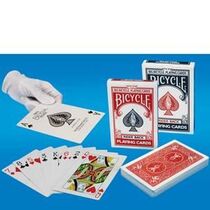 Jumbo Bicycle Big Box Card Deck