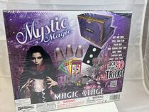 Mystic Magic Stage Kit by Eddy's Magic