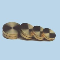 Nested Brass Boxes by Viking Magic