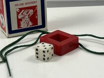 Nu-Die Mystery