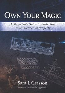 Own Your Magic