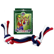 Patriotic Rainbow Ropes