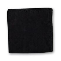 Silk 18 Inch Black