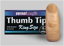 Thumb Tip King Size by Vernet