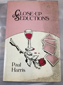 Used-Close-up Seductions