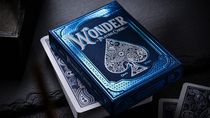 Wonder Playing Cards