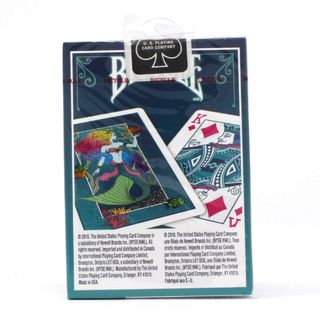 BicycleBrand.Mermaid-SirenePlayingCards.BACKofBox.jpg