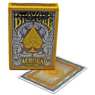 Bicycle Aurora Playing Cards Deck .jpeg