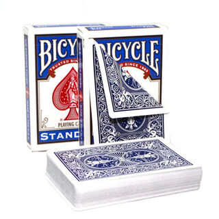 Bicycle Deck Double Backs.Blue.jpeg