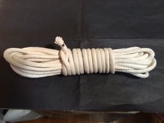 25' Hank of Magicians Rope