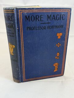 More Magic by Prof. Hoffmann.front.jpeg