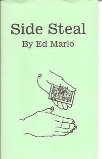 MagicMethods.com.Photo.SideStealBookCoverByMarlo.jpg