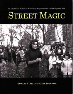 StreetMagic.Clafin.Sheridan.FrontCover.jpg