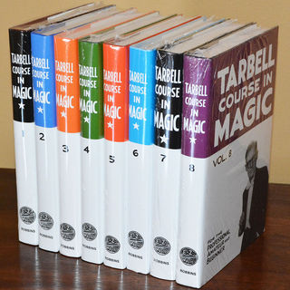 TarbelMagicCourse.Vol1-8set.Standing.jpg