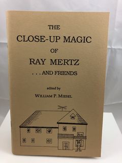 TheClose-upMagicofRayMertzandFriendsBook.jpeg