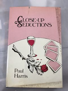 Used.Close_UpSeductions.PHarris.Book.jpeg